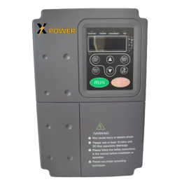 Biến tần bơm nước 15kW bằng năng lượng mặt trời