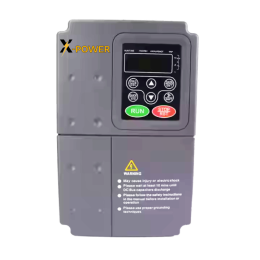 Biến tần bơm năng lượng mặt trời 3 pha 5.5kW